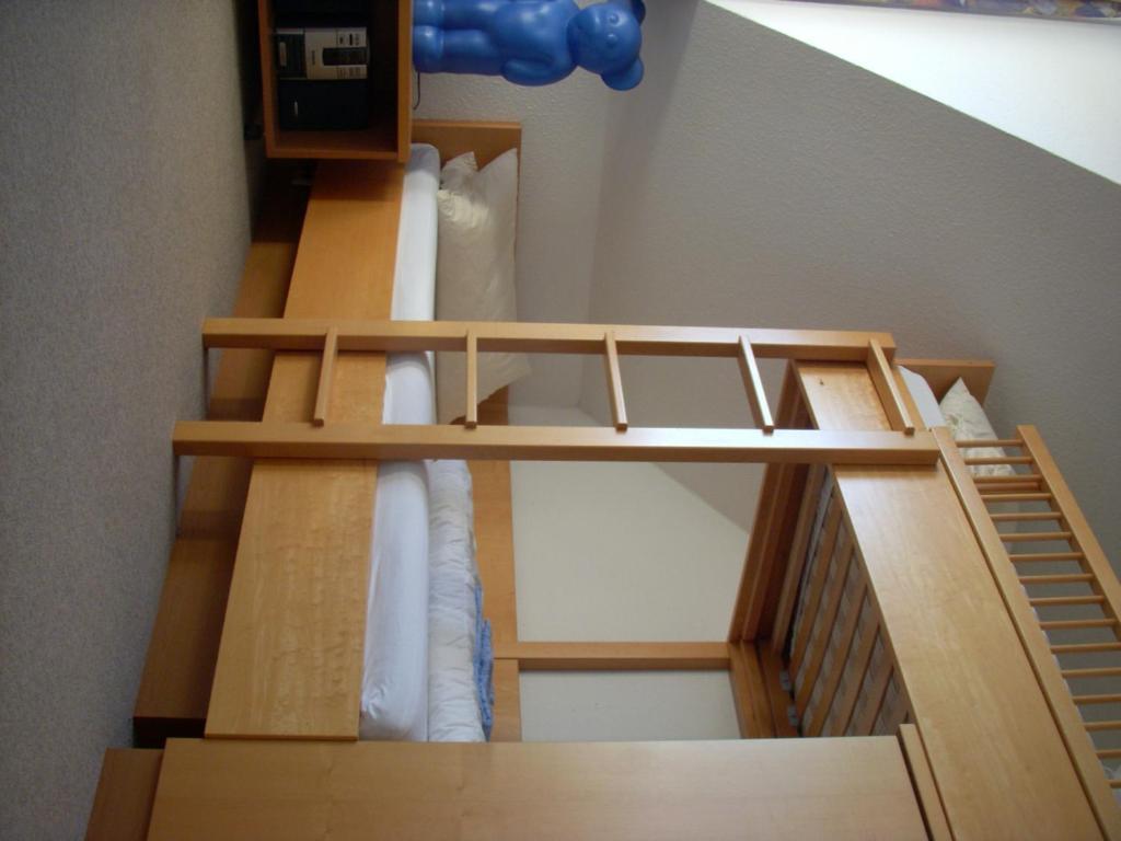 Wohnpark Schwarzwaldblick Bernau Apartman Kültér fotó