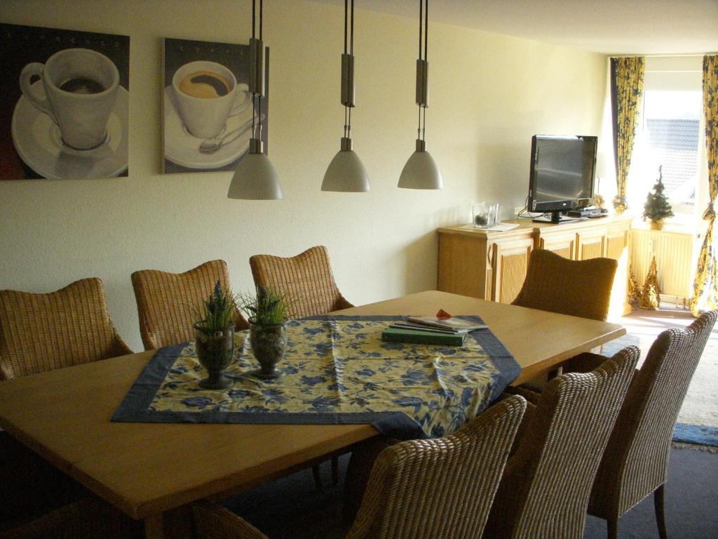 Wohnpark Schwarzwaldblick Bernau Apartman Kültér fotó