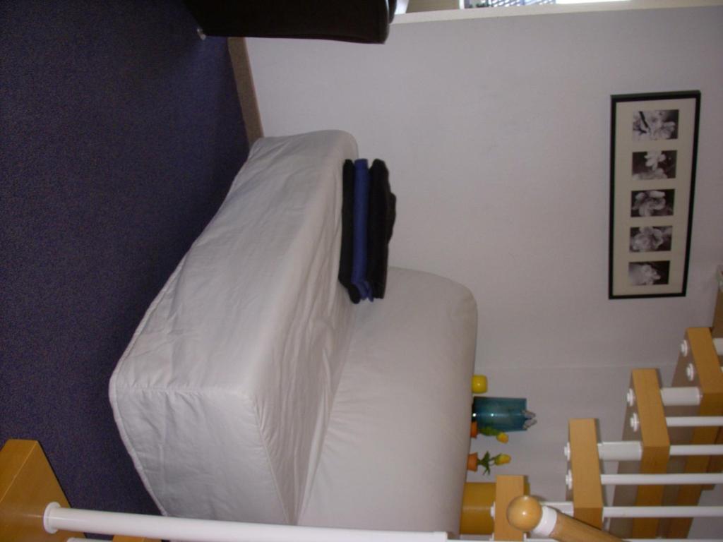 Wohnpark Schwarzwaldblick Bernau Apartman Kültér fotó