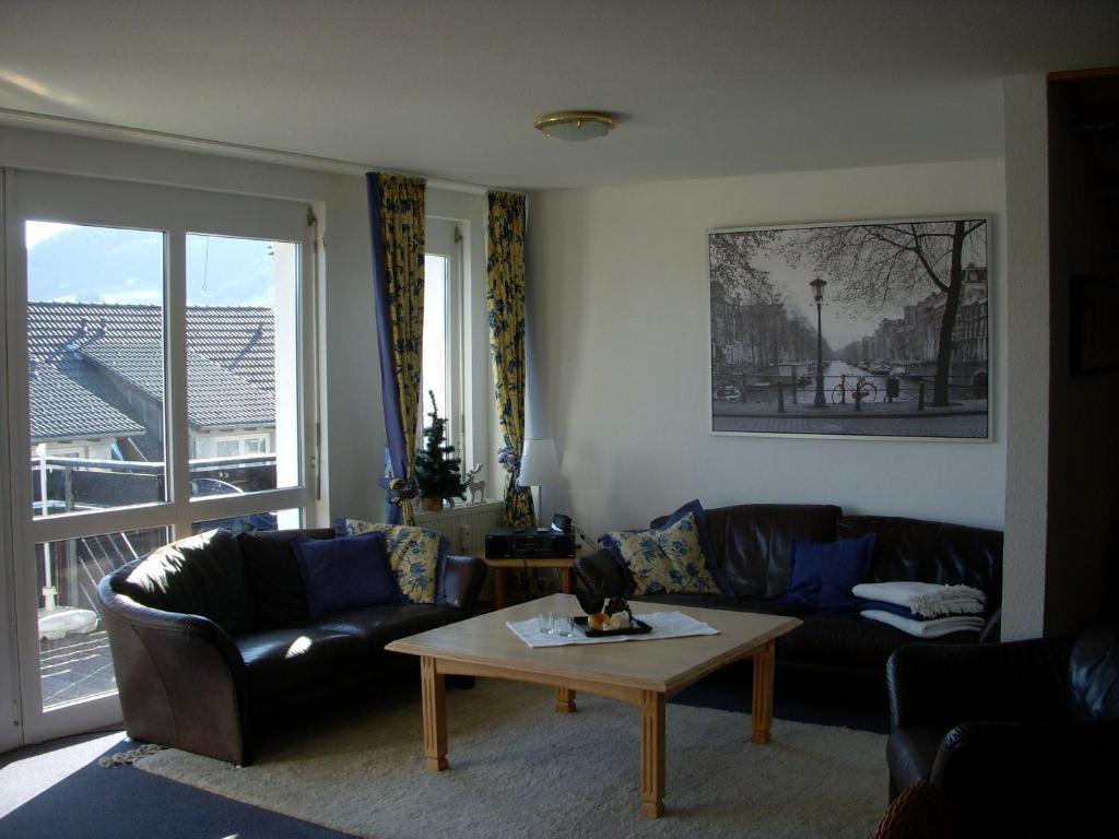 Wohnpark Schwarzwaldblick Bernau Apartman Kültér fotó