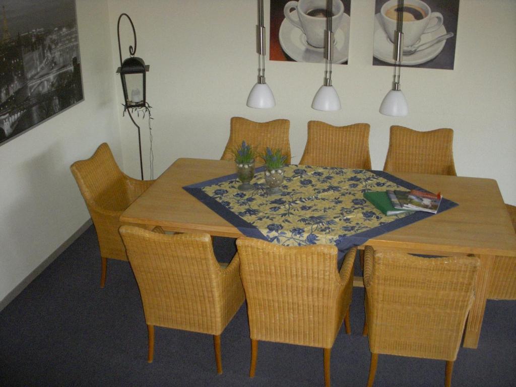 Wohnpark Schwarzwaldblick Bernau Apartman Szoba fotó